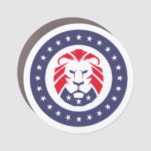 Maga Lion
