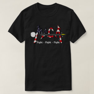 MAGA - MAKE AMERICA GREAT AGAIN T-Shirt