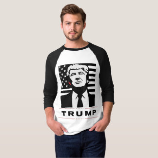 Maga Merch | TrumpWear Multi Color T-Shirt