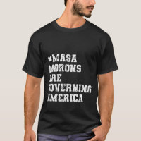 maga morons are governing america