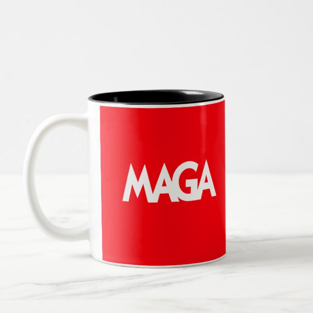 MAGA Mug 02 (Left)
