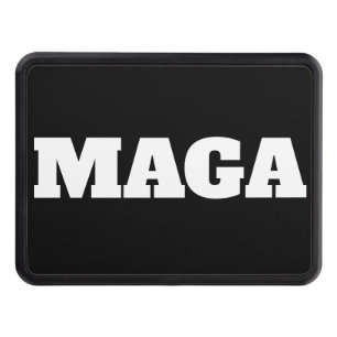 MAGA Needs no description Hitch Cover