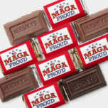 MAGA Proud Chocolate Hershey's Miniatures