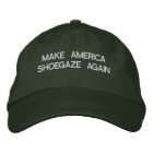 MAGA SHOEGAZE