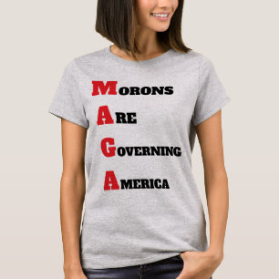 MAGA T-Shirt