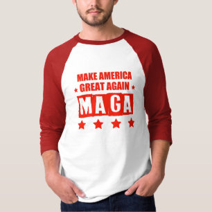 MAGA T-Shirt