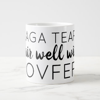 Maga Tears Mug
