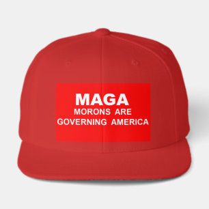 MAGA VISOR