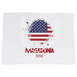 MAGADONIA 2024 LARGE GIFT BAG