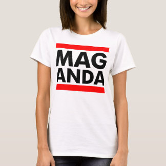 Maganda Tee