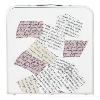 Magazine Aesthetic – Retro Editorial Style Beer Pong Table