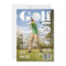 Magazine Celebrity Golf Birthday Party Photo