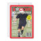 Magazine Celebrity Soccer Birthday Party Photo