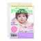 Magazine Cover Style 2nd Birthday Party Invitation