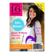 Magazine