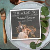 Magazine Editorial Newspaper Photos Wedding
