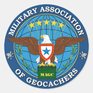 MAGC Seal Ver 1.0 Round