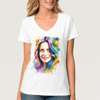 Magda 1 T-Shirt