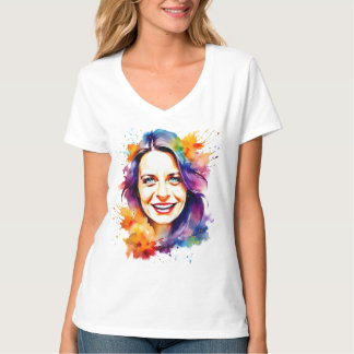 Magda 2 T-Shirt