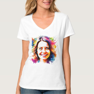 Magda 3 T-Shirt