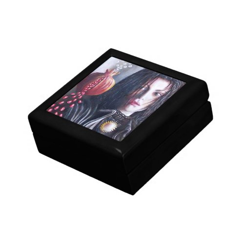 MAGDALEN GIFT BOX