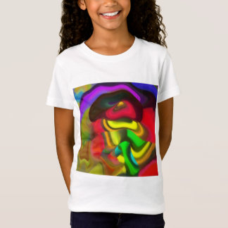 Magdalena Carmen T-Shirt