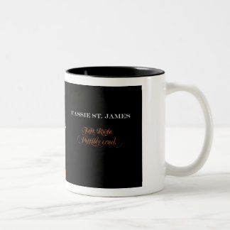 Magdalene mug