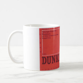 Magdeburg Dunkler Bock Coffee Mug