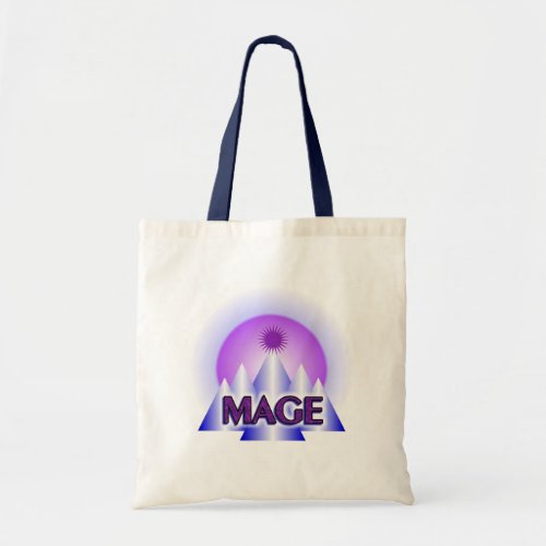 Mage Bag
