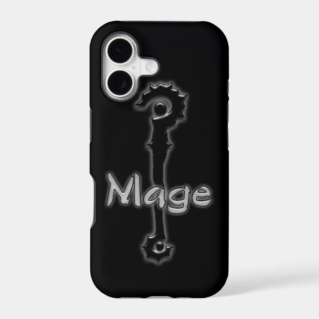 mage iphone 5 case (Back)