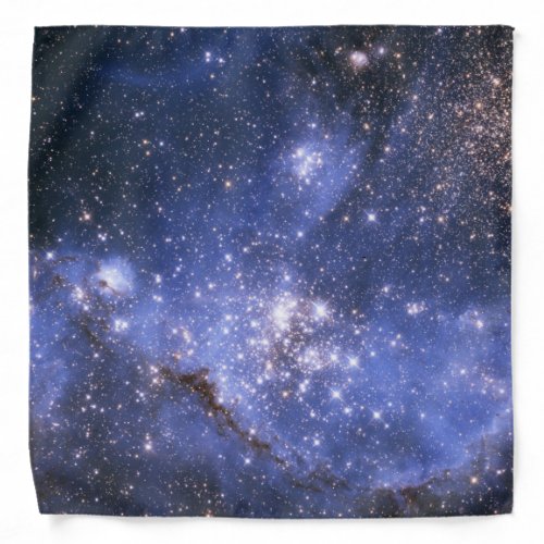 Magellan Nebula Bandana