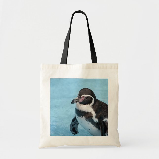 Magellanic Penguin Bag (Front)