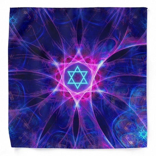 Magen Bet Bandana (Front)