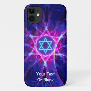 Magen Bet iPhone 11 Case