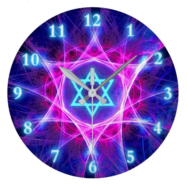 Magen Bet Fractal