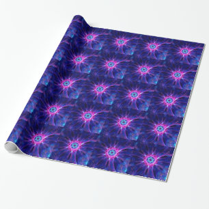 Magen Bet Wrapping Paper