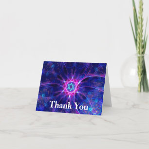 Magen Bet You Thank Card