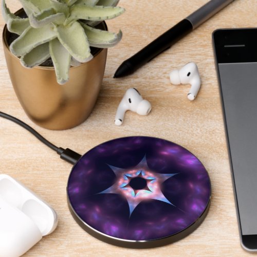 Magen Dalet Wireless Charger