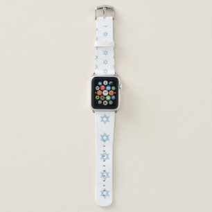 Magen David Apple Watch Band