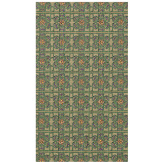 Magen David Tablecloth