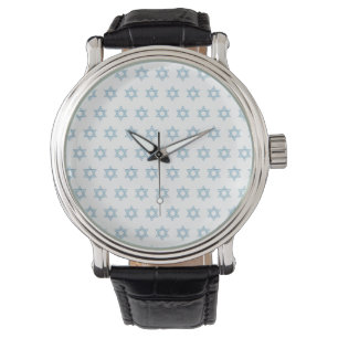Magen David Watch