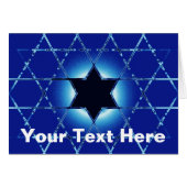 Magen Gimel (Front Horizontal)