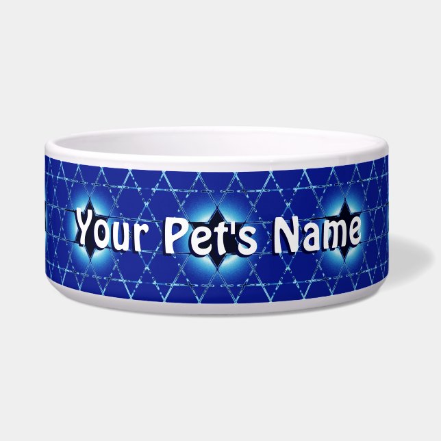 Magen Gimel Bowl (Front)