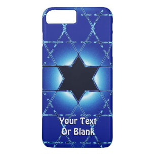 Magen Gimel iPhone 8 Plus/7 Plus Case