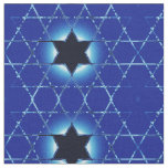 Magen Gimel Fabric