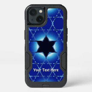 Magen Gimel iPhone 13 Case