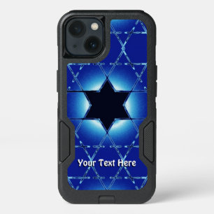 Magen Gimel iPhone 13 Case