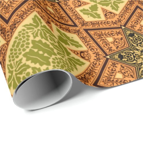 Magen Madhi Wrapping Paper