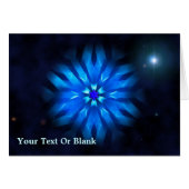 Magen Zayin (Front Horizontal)