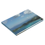 Magens Bay, St. Thomas Beautiful Island Scene Guest Book